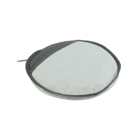 SS74 GRILL PRZENOŚNY TURYSTYCZNY SKŁADANY WĘGLOWY