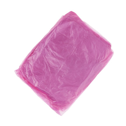 AG27 PŁASZCZ PRZECIWDESZCZOWY FOLIOWY KIESZONKOWY Uniwersalny Peleryna PONCHO