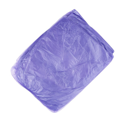 AG27 PŁASZCZ PRZECIWDESZCZOWY FOLIOWY KIESZONKOWY Uniwersalny Peleryna PONCHO