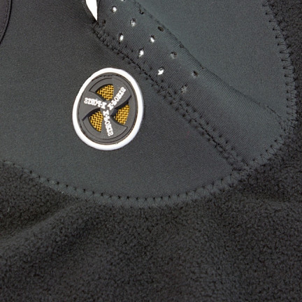 AP12 KOMINIARKA NEOPRENOWA DO BIEGANIA MASKA TERMOAKTYWNA SPORTOWA Z WENTYLACJĄ