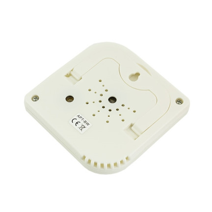 AP13 TERMOMETR HIGROMETR ANALOGOWY WILGOTNOŚCIOMIERZ DO TERRARIUM WEWNĘTRZNY