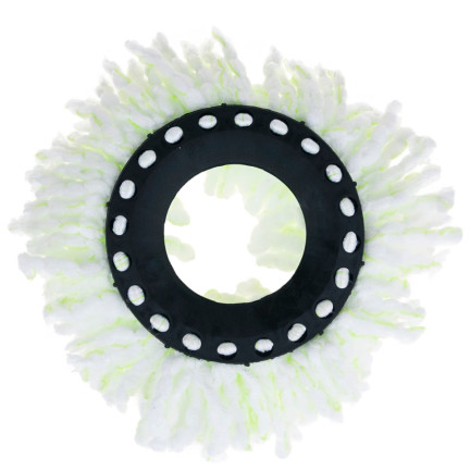 AG3 NAKŁADKA MOPA 360 MOP OBROTOWY ROTACYJNY spin