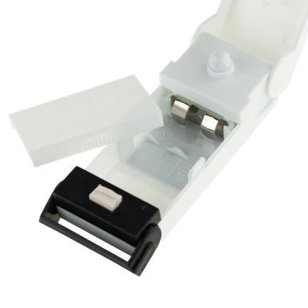 AG41 ZGRZEWARKA FOLII PORĘCZNA BEZPRZEWODOWA TV HIT