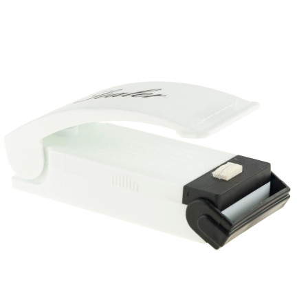 AG41 ZGRZEWARKA FOLII PORĘCZNA BEZPRZEWODOWA TV HIT