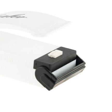 AG41 ZGRZEWARKA FOLII PORĘCZNA BEZPRZEWODOWA TV HIT