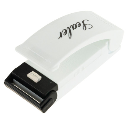 AG41 ZGRZEWARKA FOLII PORĘCZNA BEZPRZEWODOWA TV HIT