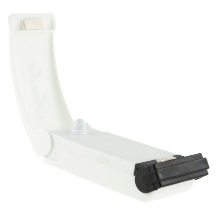 AG41 ZGRZEWARKA FOLII PORĘCZNA BEZPRZEWODOWA TV HIT