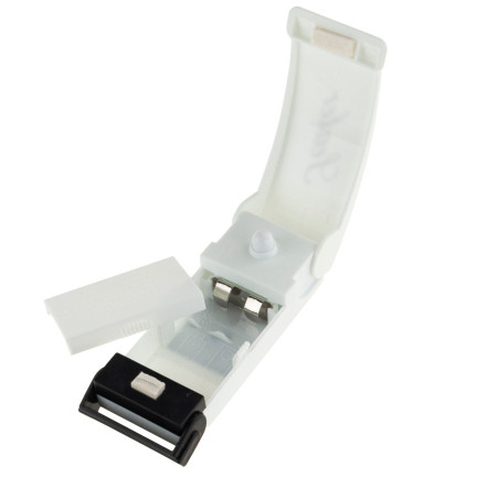 AG41 ZGRZEWARKA FOLII PORĘCZNA BEZPRZEWODOWA TV HIT