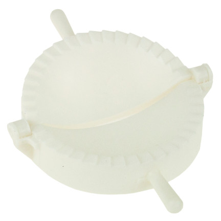 AG51 MASZYNKA FOREMKA FORMA DO lepienia PIEROGÓW uszek ZESTAW 3szt ROZMIARY