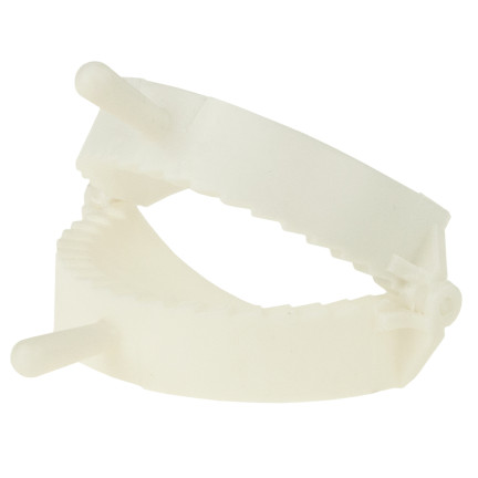 AG51 MASZYNKA FOREMKA FORMA DO lepienia PIEROGÓW uszek ZESTAW 3szt ROZMIARY