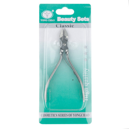 AG603 PROFESJONALNE CĄŻKI DO SKÓREK i PAZNOKCI, OBCINACZKI