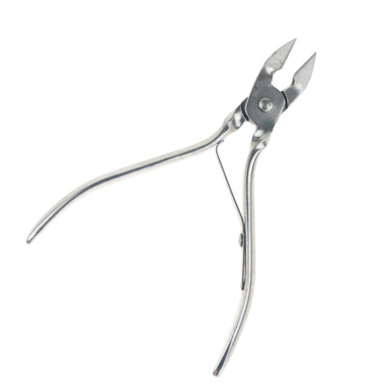 AG603 PROFESJONALNE CĄŻKI DO SKÓREK i PAZNOKCI, OBCINACZKI