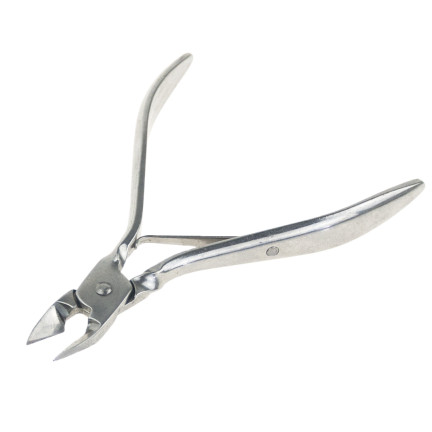 AG603 PROFESJONALNE CĄŻKI DO SKÓREK i PAZNOKCI, OBCINACZKI