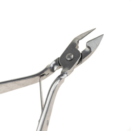 AG603 PROFESJONALNE CĄŻKI DO SKÓREK i PAZNOKCI, OBCINACZKI