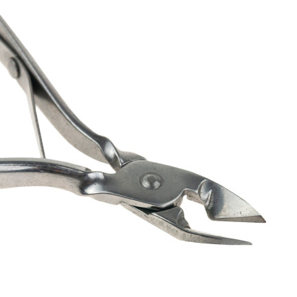 AG603 PROFESJONALNE CĄŻKI DO SKÓREK i PAZNOKCI, OBCINACZKI