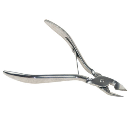 AG603 PROFESJONALNE CĄŻKI DO SKÓREK i PAZNOKCI, OBCINACZKI