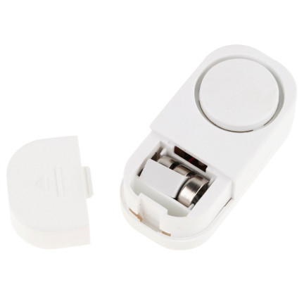 AG60 ALARM DO DRZWI OKIEN OKNA CZUJKA ANTYWŁAMANIOWA SYSTEM ANTYKRADZIEŻOWY