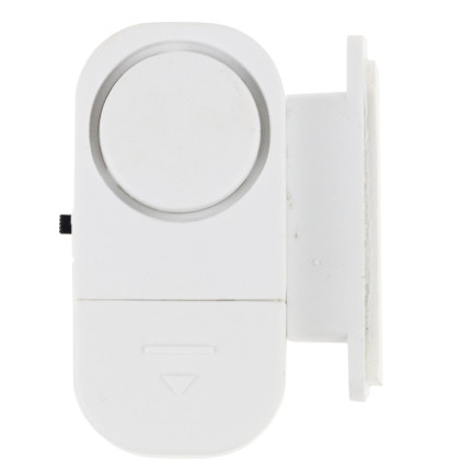 AG60 ALARM DO DRZWI OKIEN OKNA CZUJKA ANTYWŁAMANIOWA SYSTEM ANTYKRADZIEŻOWY