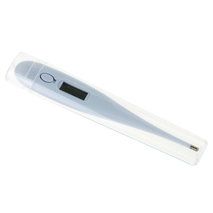 AG72 TERMOMETR LCD EXLUSSIVE ELEKTRONICZNY NOWY