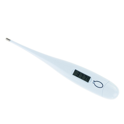 AG72 TERMOMETR LCD EXLUSSIVE ELEKTRONICZNY NOWY