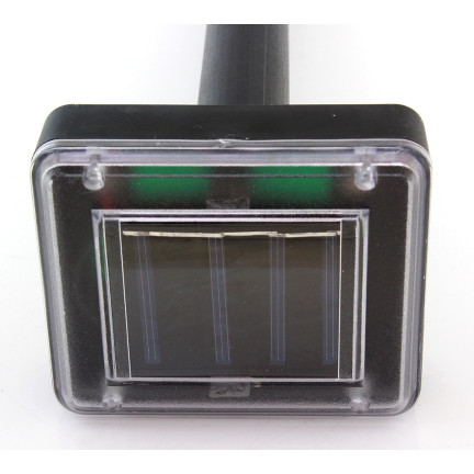 AG9b ODSTRASZACZ SOLARNY OGRODOWY KRETÓW NA KRETY GRYZONIE MYSZY NORNICE