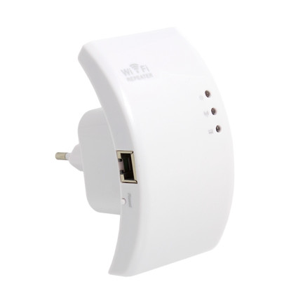 AP30 WZMACNIACZ REPEATER Wireless WiFi 300Mbps 2,4