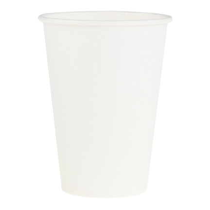 ARP0844 KPL 10SZT. KUBKÓW KUBKI PAPIEROWE 200ML