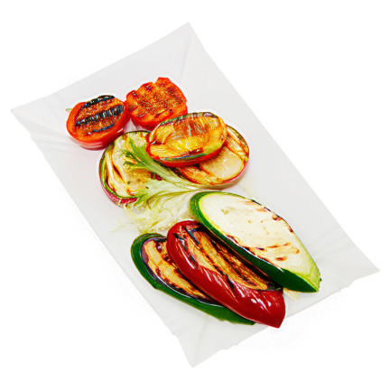 ARP8000 KPL 20SZT. TACEK TACKI PAPIEROWE NA GRILLA PIKNIK 20x13,5 CM