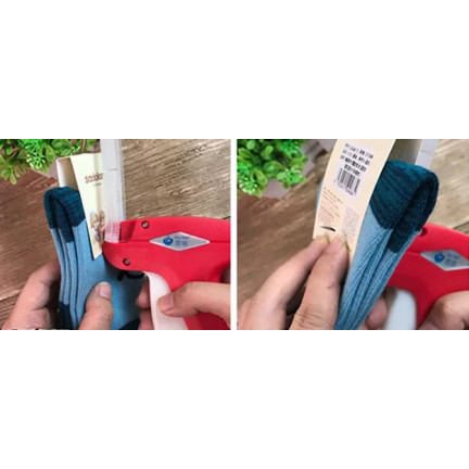 AG163B METKOWNICA DO MOCOWANIA METEK IGŁOWA PISTOLET