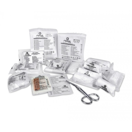 XX2 APTECZKA PIERWSZEJ POMOCY