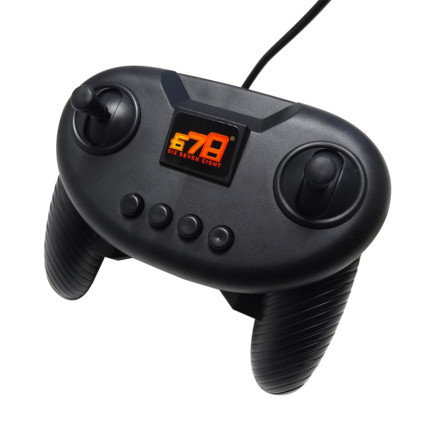 TG55508 DŹWIG ŻURAW DUŻY XXL ZDALNIE STEROWANY RC NA PILOTA DLA DZIECI DO ZABAWY