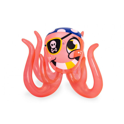 52211 WODNY DMUCHANY PLAC ZABAW DLA DZIECI BASEN BESTWAY