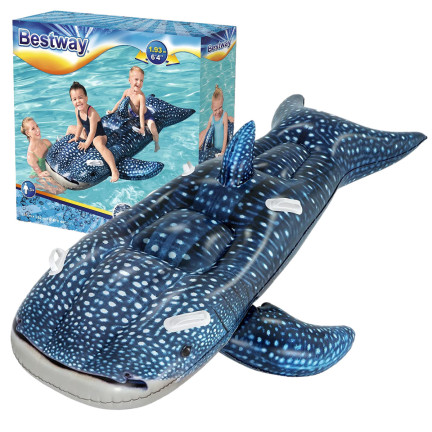41482 DMUCHANY MATERAC BESTWAY REKIN DO PŁYWANIA 193 x 122CM