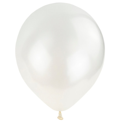 TG66228 GIRLANDA BALONOWA 120SZT KONFETTI ZŁOTA CZARNA 5m URODZINY PANIEŃSKI ŚLUB