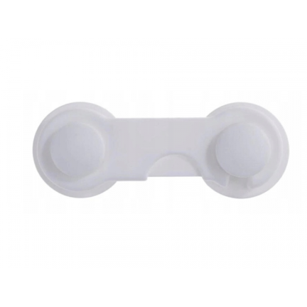 Q72 BLOKADA DRZWICZEK ZABEZPIECZENIE DO SZUFLAD PRZED DZIECKIEM