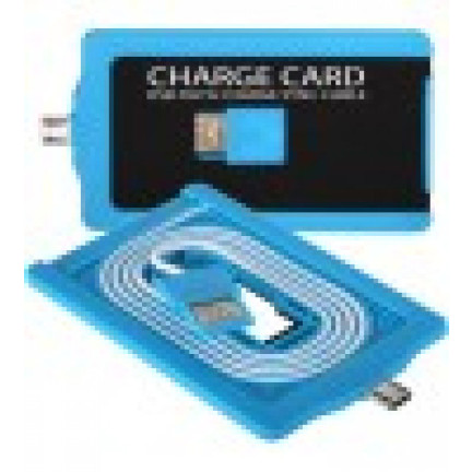 ZZ92 KABEL ŁADUJĄCY USB KARTA