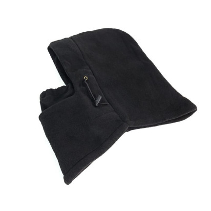 BQ42 KOMINIARKA MASKA POLAR 3W1 czapka kaptur szalik