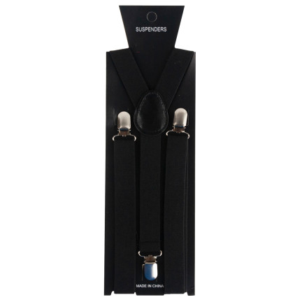 BQ6A SZELKI DO SPODNI EMO CZARNE JAPAN MĘSKIE DAMSKIE SZEROKIE NA PRZEBRANIE