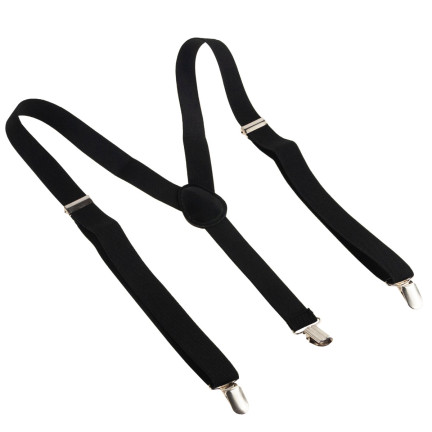 BQ6A SZELKI DO SPODNI EMO CZARNE JAPAN MĘSKIE DAMSKIE SZEROKIE NA PRZEBRANIE