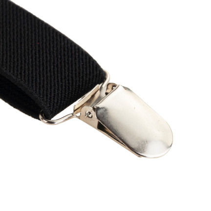 BQ6A SZELKI DO SPODNI EMO CZARNE JAPAN MĘSKIE DAMSKIE SZEROKIE NA PRZEBRANIE