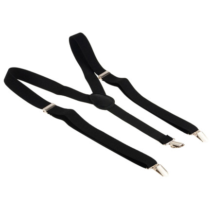 BQ6A SZELKI DO SPODNI EMO CZARNE JAPAN MĘSKIE DAMSKIE SZEROKIE NA PRZEBRANIE