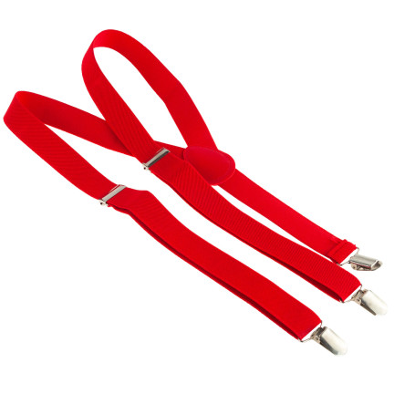 BQ6C SZELKI DO SPODNI EMO CZERWONE JAPAN MĘSKIE DAMSKIE SZEROKIE NA PRZEBRANIE