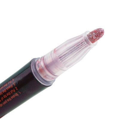 C135301 MAZAKI PISAKI FLAMASTRY konturowe 8SZT outline