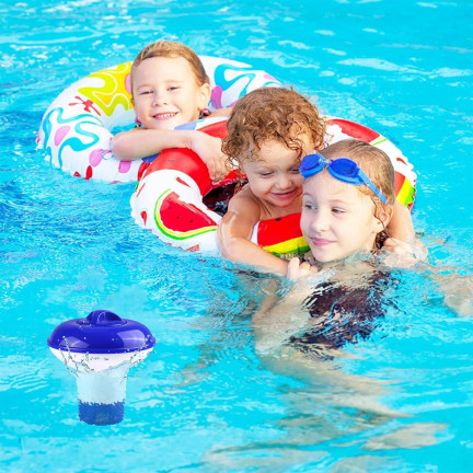 CHEM9358 CHLOROX MULTITABLETKI TABLETKI CHLORU CHLOROWE CHEMIA BASENOWA 1KG