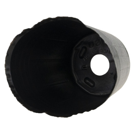 TG67369 DONICZKI P9 PRODUKCYJNE 100szt DO ROZSAD UPRAW WYSIEWU 9x9m 0,5L