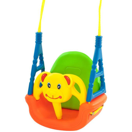 L74F HUŚTAWKA OGRODOWA MODUŁOWA DELUXE