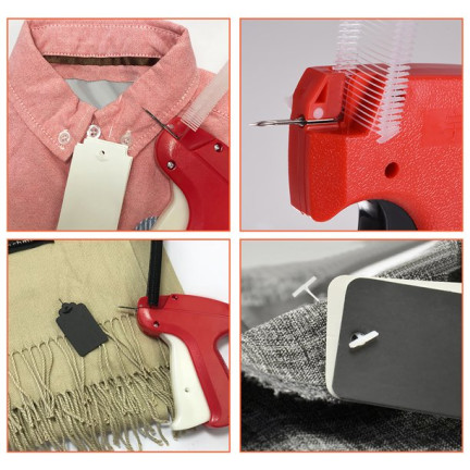 AG163B METKOWNICA DO MOCOWANIA METEK IGŁOWA PISTOLET