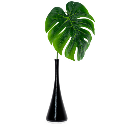 CV13755 LIŚĆ MONSTERY POJEDYNCZY