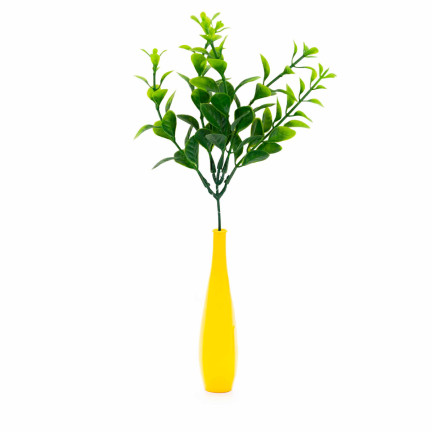 CV14404 BUKSZPAN BORÓWKA BUKIET EUKALIPTUS GĘSTE GAŁĄZKI 6szt do STROIKÓW WIELKANOC