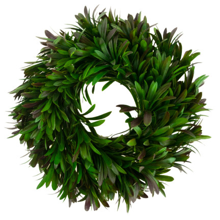 CV15370-MIX WIANEK OZDOBNY SZTUCZNY JESIENNY ŚWIĄTECZNY GĘSTY 2 KOLORY